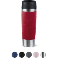 Emsa Travel Mug Classic dunkelrot 0,5 l
