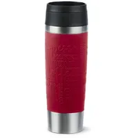 Emsa Travel Mug Classic dunkelrot 0,5 l