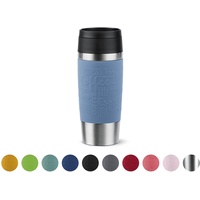 Emsa Travel Mug Classic aquablau 0,36 l
