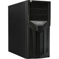 CAPTIVA Workstation I74-667 2023 4K Ultra HD Intel Core