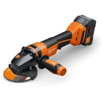 Fein Akku-Winkelschleifer PROTAGO Ø 115 mm CCG 18-115-10 PD-SEC