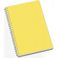 Petzl Notizbuch - Yellow - 21 x 15 cm