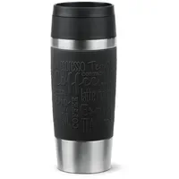 Emsa Travel Mug Classic schwarz 0,36 l
