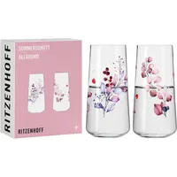 Ritzenhoff & Breker Longdrinkglas 0,614 l 2 St.
