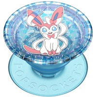 PopSockets PopSockets: PopGrip - Ausziehbarer Sockel und Griff mit