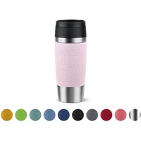 Emsa Travel Mug Classic pastellrosa 0,36 l