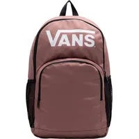 Vans Alumni Pack 5 Rosa