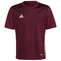 Adidas Tabela 23 Kinder Trikot rot - 164