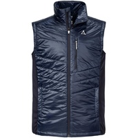 Schöffel Herren Hybridweste Stams M, Outdoor Weste mit 4D