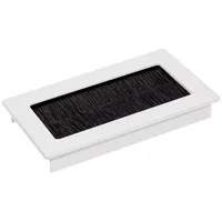 SOTech Kabeldurchlass TONDO Länge 100 mm,