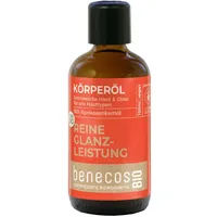 Benecos Aprikosenkernöl