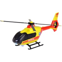 MAJORETTE Airbus H135 Rescue Helicopter