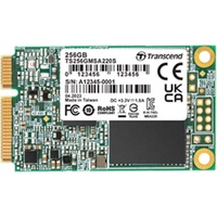 Transcend 220S 256 GB MSA220S
