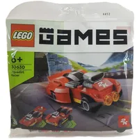 LEGO 2K Drive Aquadirt Racer 30630