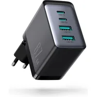 Joyroom Ladegerät GaN 67W 4 Ports (2x USB, 2x