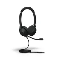 JABRA Evolve2 30 SE MS Stereo USB Headset schwarz