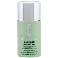 Clinique Foundation Redness Solutions Makeup LSF 15 30 ml