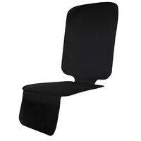 Iso Trade Kindersitzunterlage Autositzauflage Sitzschoner Isofix geeignet Universell 6299,