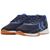 Hummel Root Elite II Hallenschuhe 7459 dress blues 46.5
