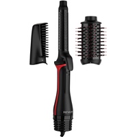 Revlon One-Step Haartrockner & Multi-Styler-3-in-1-Tool