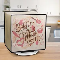 Kwmobile Hülle kompatibel mit Thermomix TM5 / TM6 -