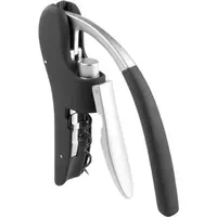 Leopold Vienna Hebelkorkenzieher Mini Octopus Folienschn. LV01623