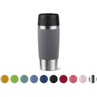 Emsa Travel Mug Classic pfeffergrau 0,36 l