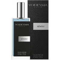YODEYMA Résolu Eau de Parfum 50 ml