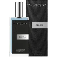 YODEYMA Résolu Eau de Parfum 50 ml