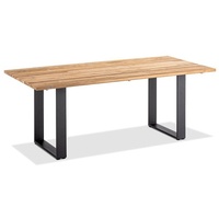 Niehoff Noah Gartentisch 200 x 95 x 76 cm