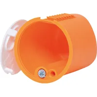 F-Tronic 7350098 HW Auslassdose E134