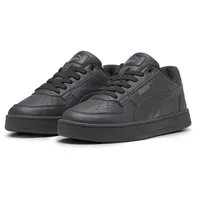 Puma Caven 2.0 Kinder Schwarz/Kühl Dunkelgrau 38