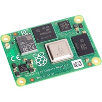 Raspberry Pi Compute Modul 4 4 GB 4 x