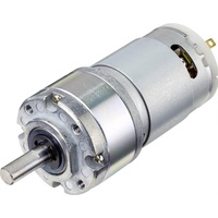 MODELCRAFT IG320005-3AC21R Getriebemotor 12 V 5:1
