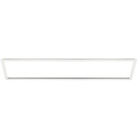 Deko-Light Deko Light 930669 Einbaurahmen Weiß