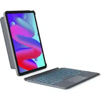 Inateck Tastatur Hülle für iPad Air 11 Zoll M3/M2