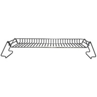 Everdure - Chrom-Warmhalterost für Fusion Grill HBCE1WRACK