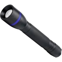 XCell LED Taschenlampe batteriebetrieben 300 lm 127