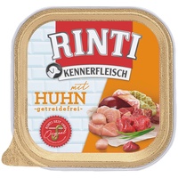 RINTI Kennerfleisch Huhn 9 x 300 g