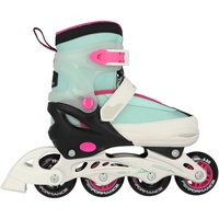 Witeblaze Xoom 2 Kinder Inlineskates, türkis - 38-41