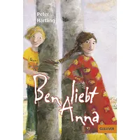 Beltz Ben liebt Anna