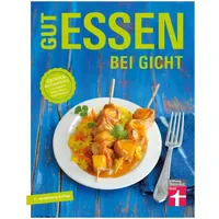 Stiftung Warentest Gut essen bei Gicht