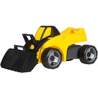 Lena GIGA TRUCKS Aufsitz-Schaufellader Pro X