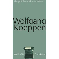 Suhrkamp Werke in 16 Bänden