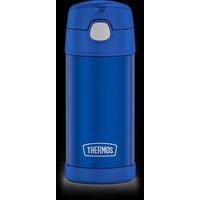 Alfi THERMOS Straw Bottle, Fontainer 0,35l