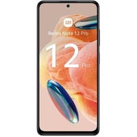 Xiaomi Redmi Note 12 Pro 8 GB RAM 256