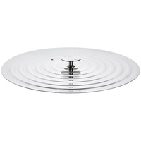 De Buyer Edelstahl, Deckel FUR Pfanne ø32