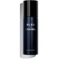 Chanel Bleu de Chanel Eau de Toilette 100 ml