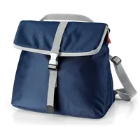 Guzzini Fashion / Go Thermorucksack marineblau