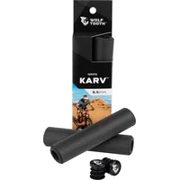 Wolf Tooth Karv 6.5 mm | schwarz